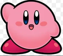 Avatar of Kirby (Copy Revamp)