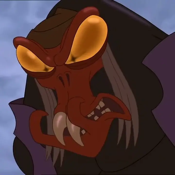 Avatar of Scroop