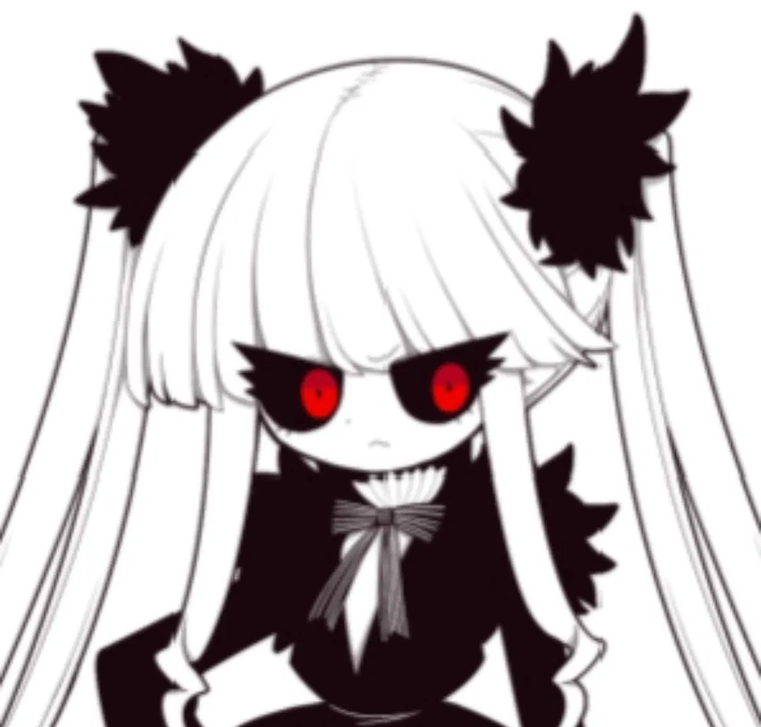 Avatar of Hersilia - Okegom