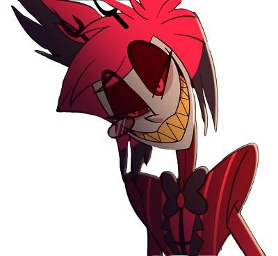 Avatar of Alastor