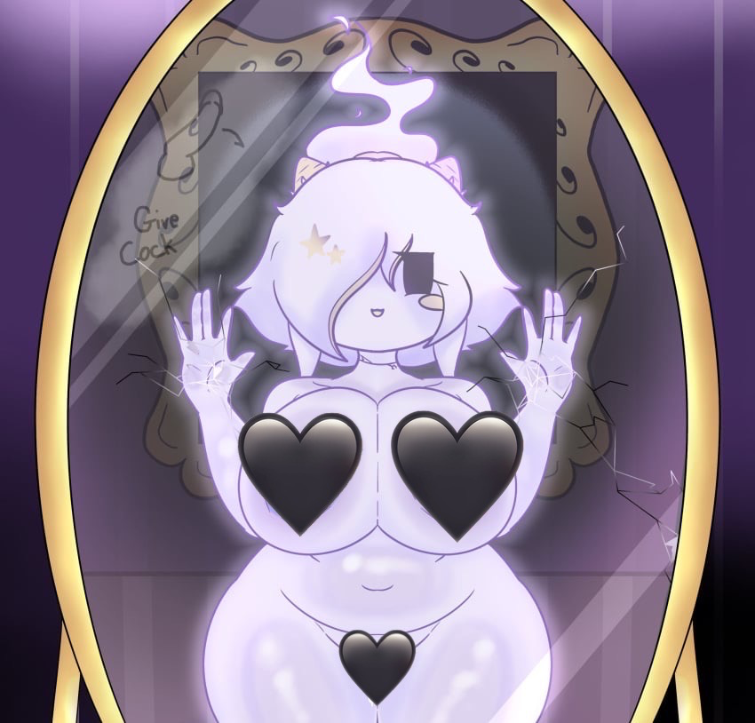 Avatar of Marra the Ghost