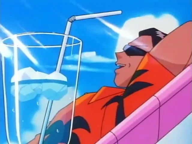 Avatar of Meowth's Boss Fantasy Giovanni 