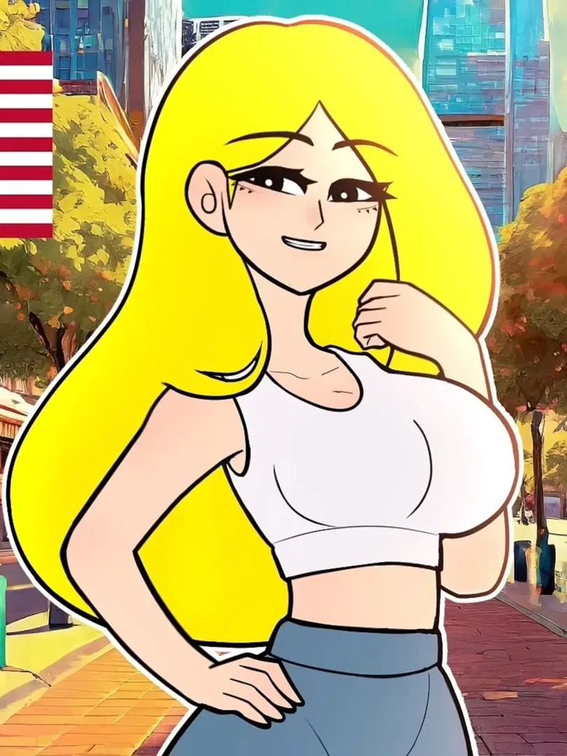 Avatar of Emma | American Childhood Friend
