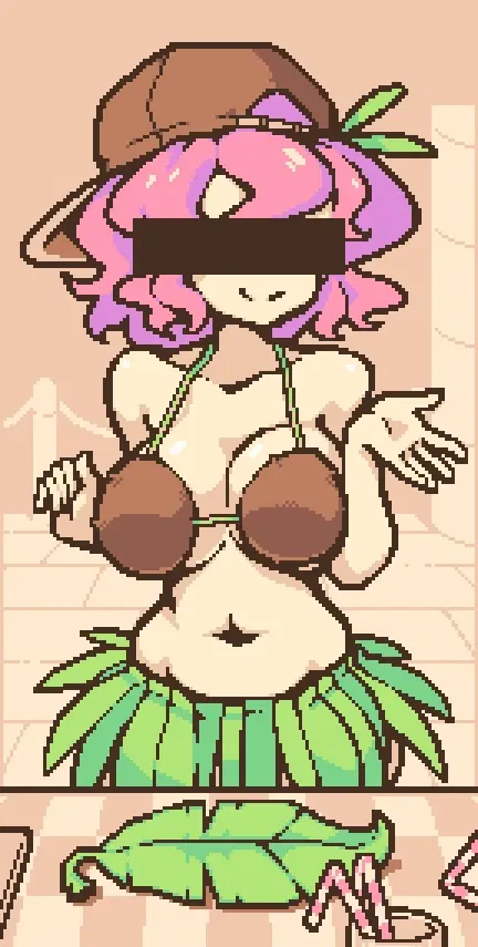 Avatar of Latatta | Eccentric Boss