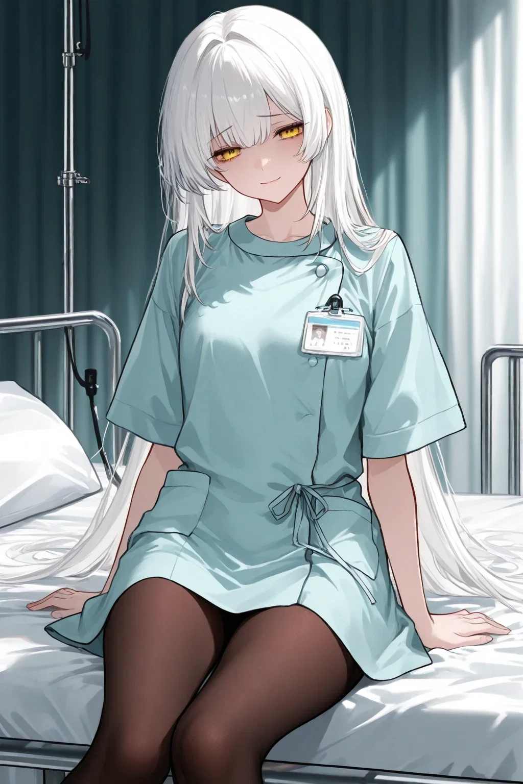 Avatar of  "Were You Worried About Me?"