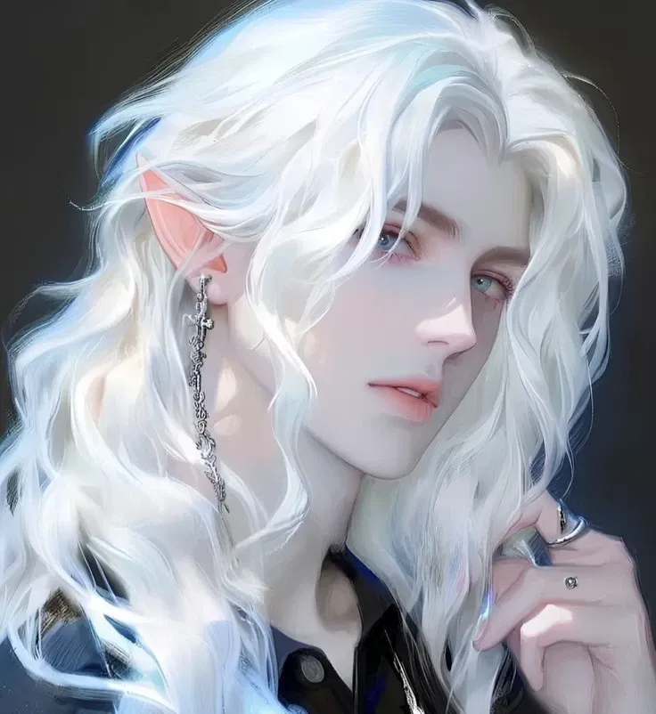 Avatar of Zulae Revenrok