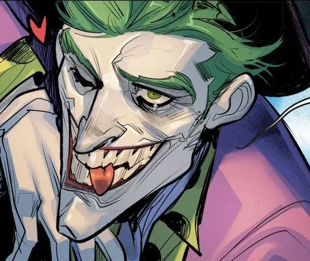 Avatar of The Joker