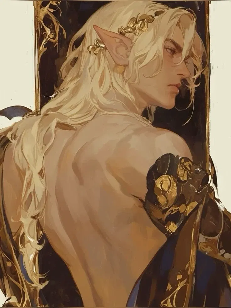 Avatar of Kaleb Revenrok