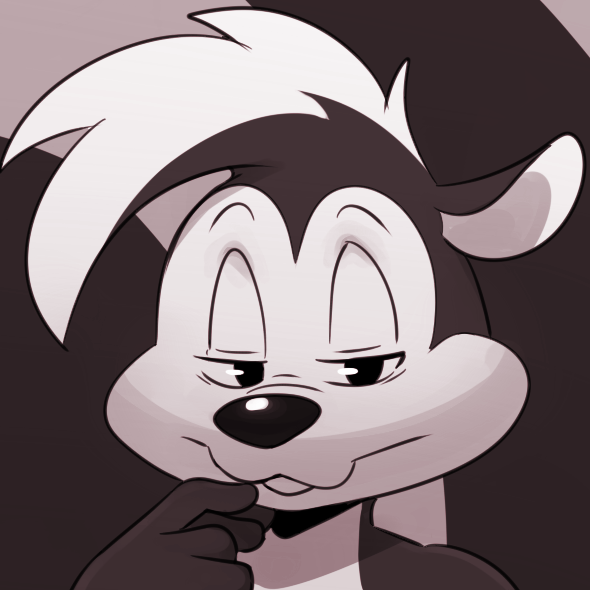 Avatar of Pepé Le Pew