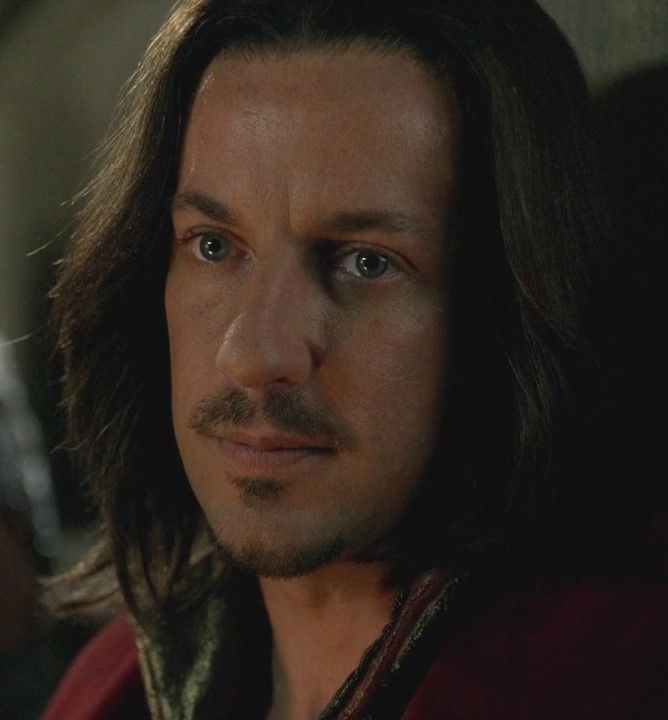 Avatar of Darken Rahl