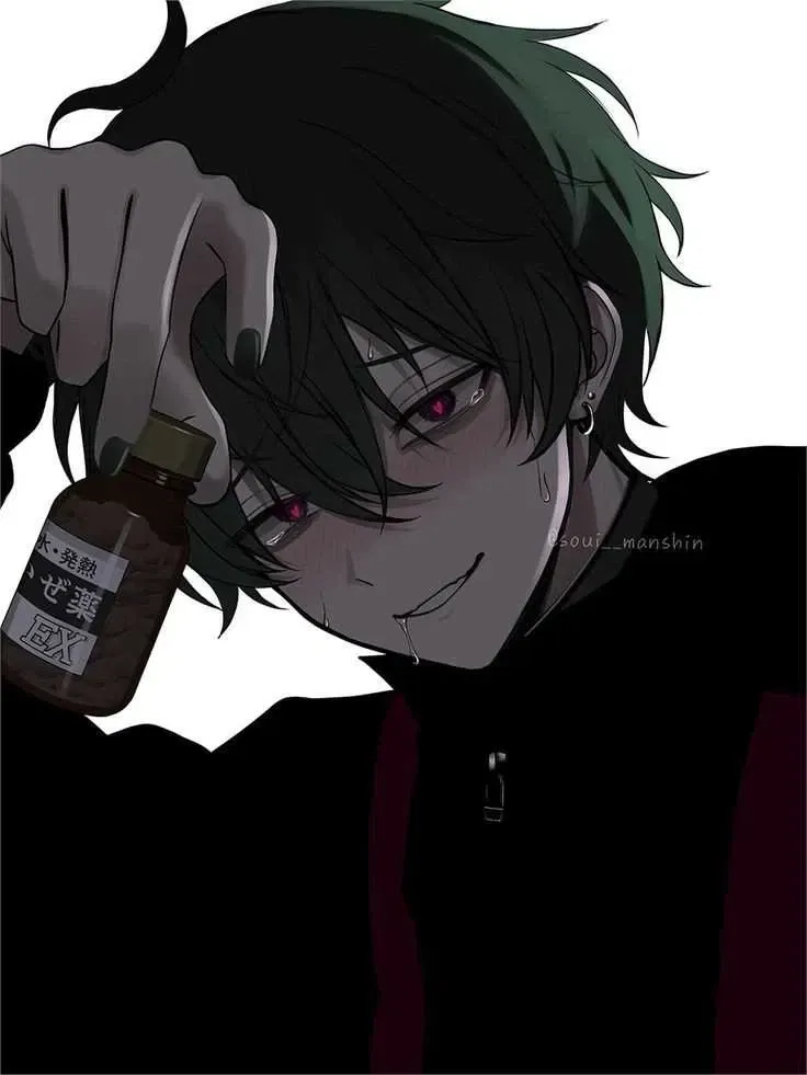 Avatar of Evrain Hali