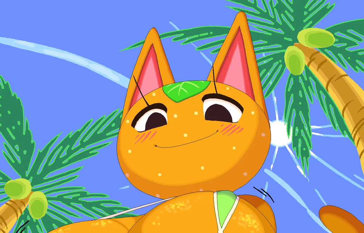 Avatar of Tangy