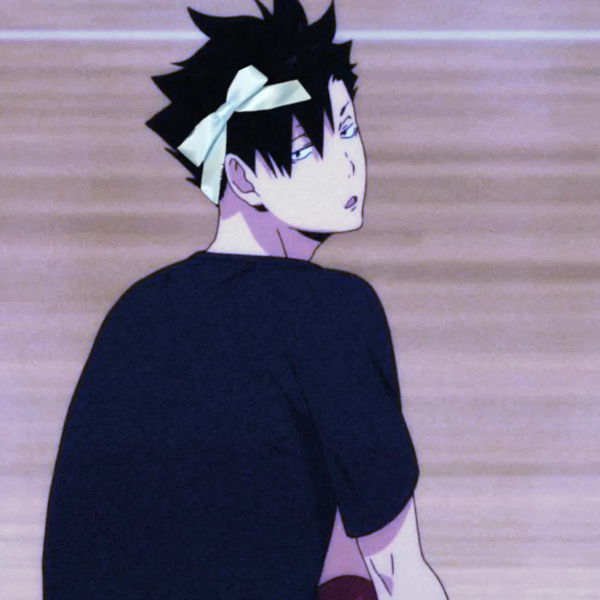 Avatar of Tetsurō Kuroo