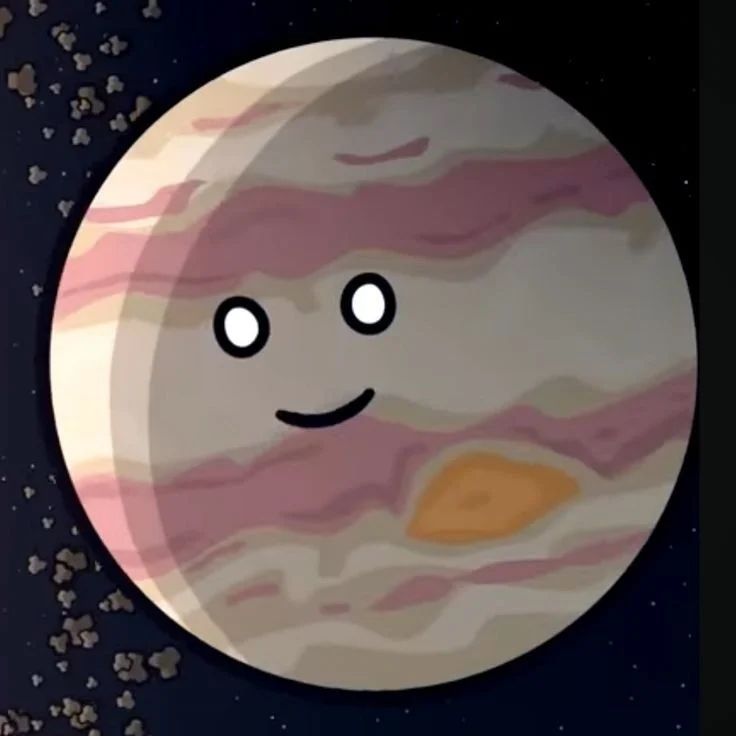 Avatar of Jupiter - Solarballs
