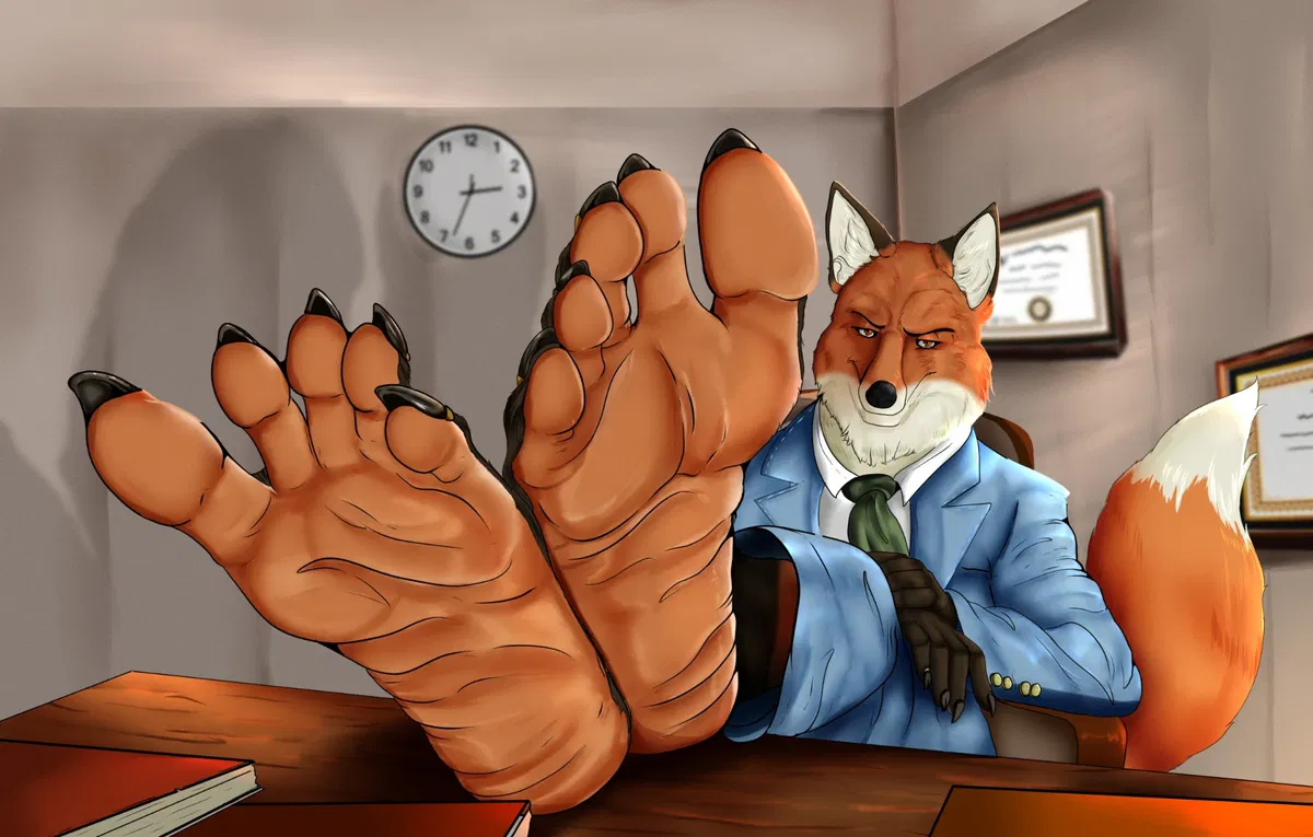 Avatar of Boss Miles