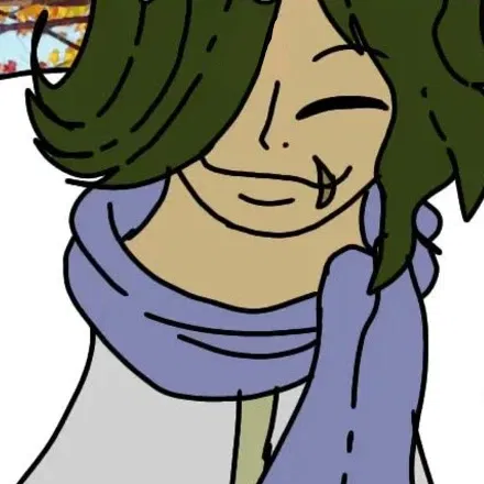 Avatar of -Sulaiman-