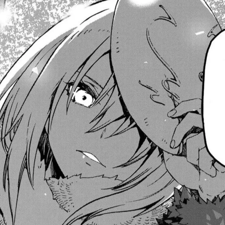 Avatar of Rimuru tempest 