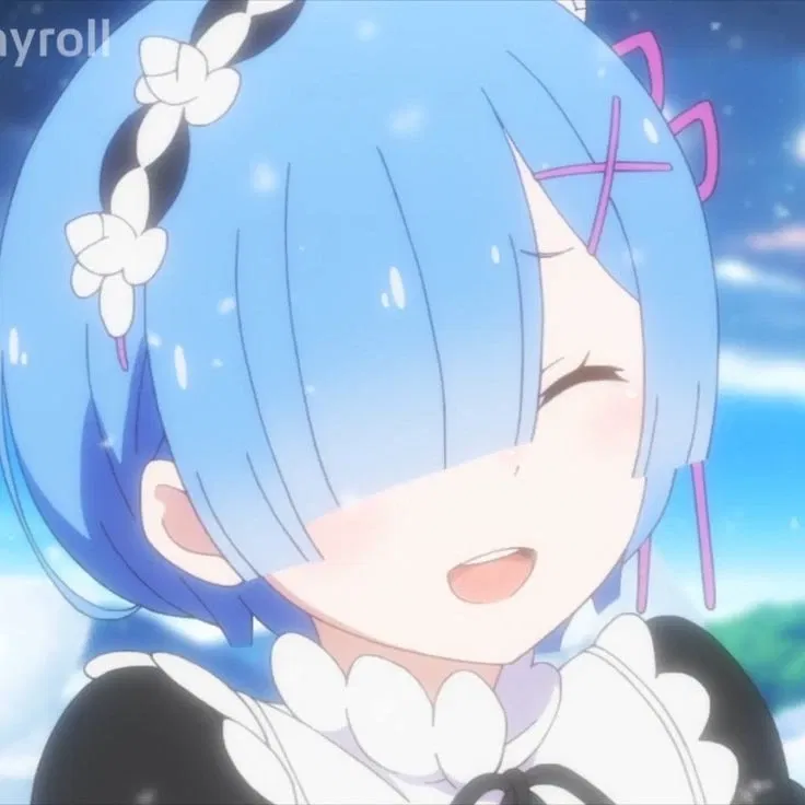 Avatar of Rem