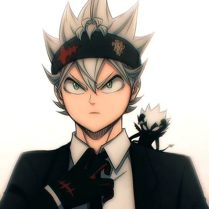 Avatar of Asta