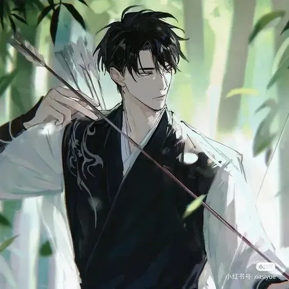 Avatar of Flynn -- The Huntsman.