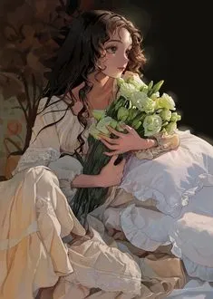 Avatar of Clara