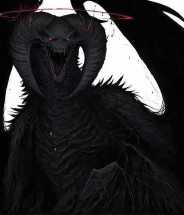 Avatar of Your future husband, monster