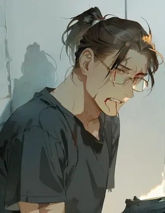 Avatar of Wounded Caporegime [Mafia] 