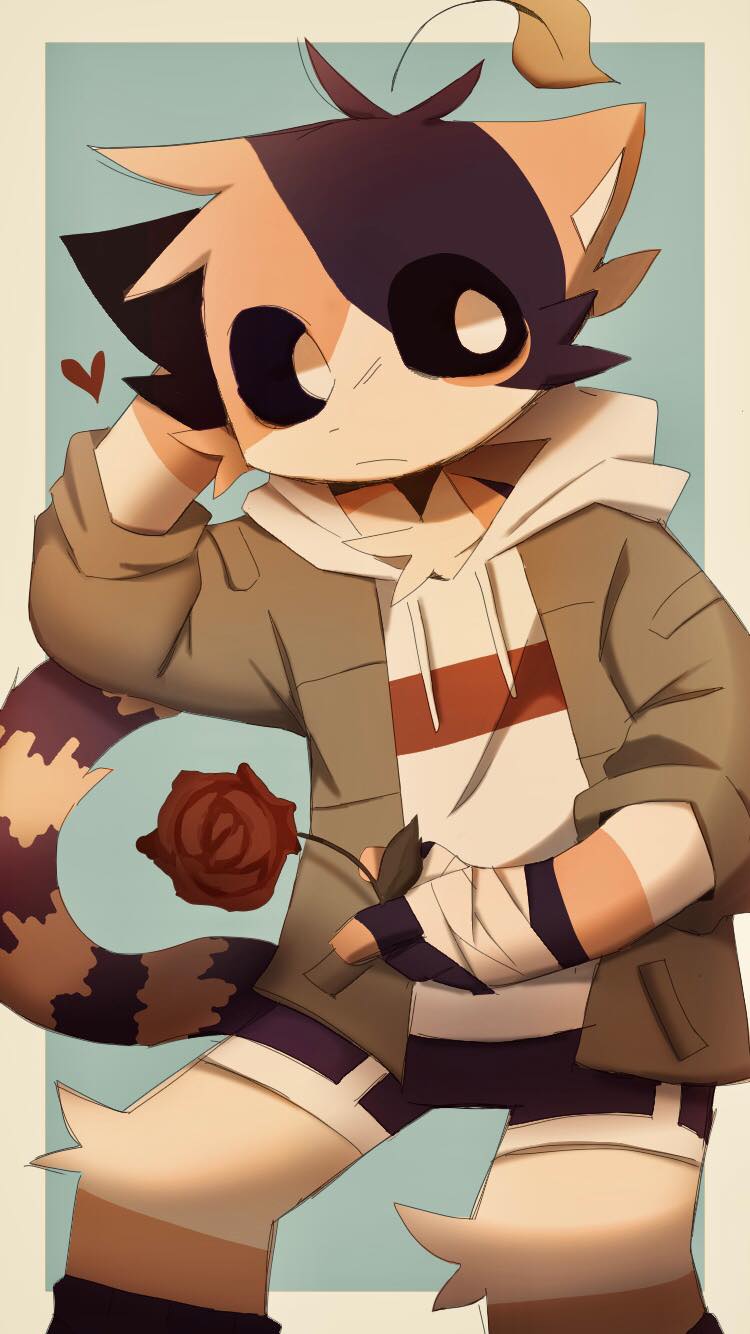 Avatar of Cam ~