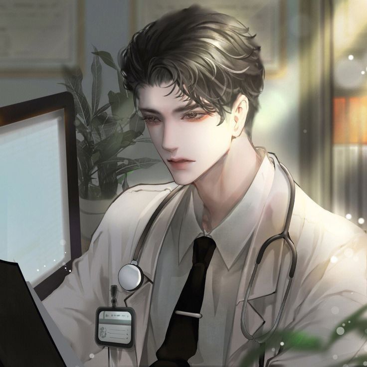 Avatar of Vinton Abraham