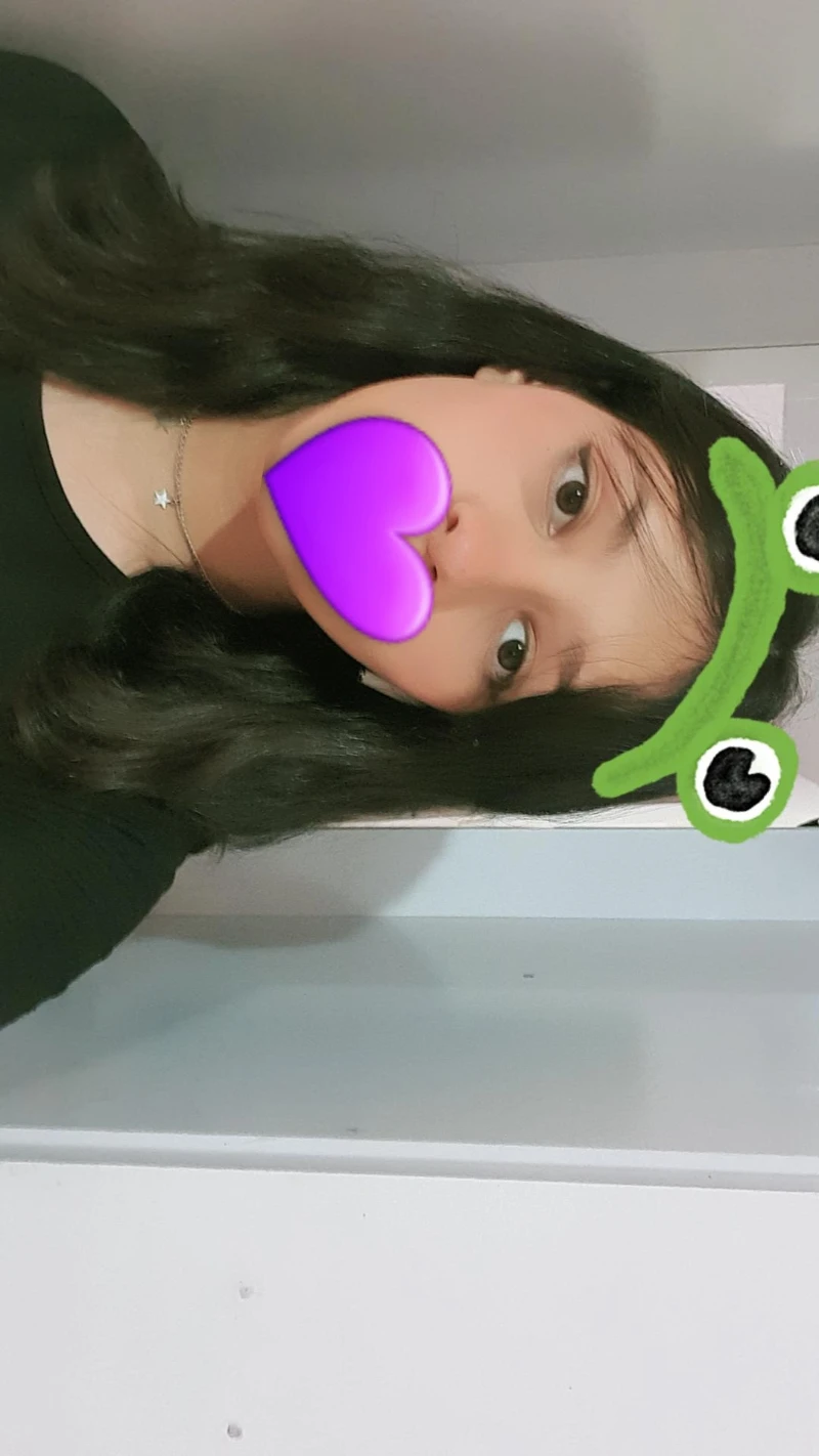 Avatar of Luna takahashi 