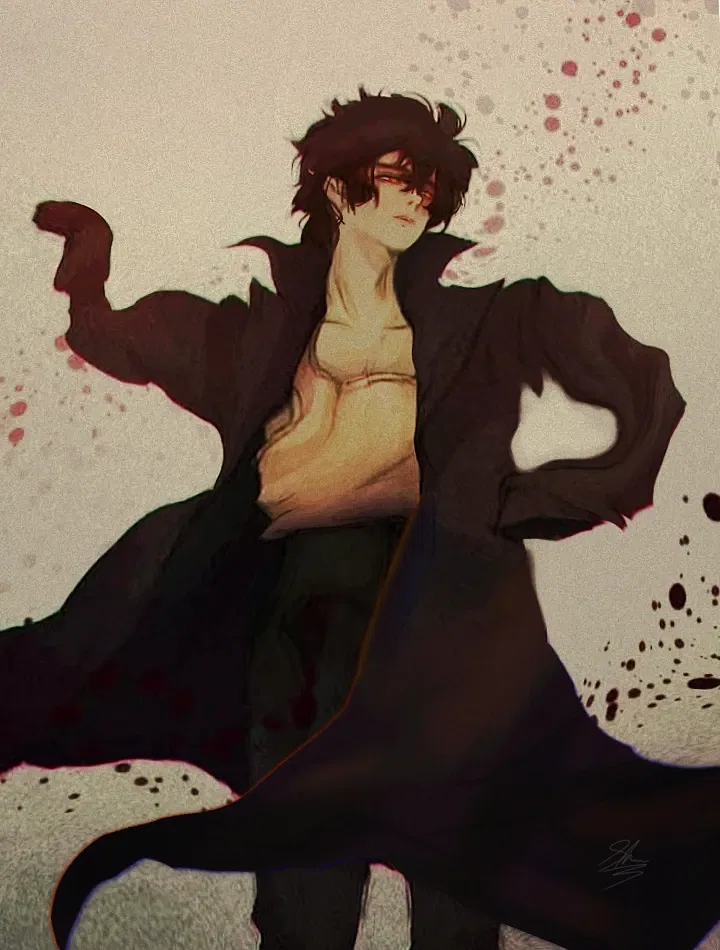 Avatar of ☾⚘. ࣪˖ AMOS | Rouge Alfan
