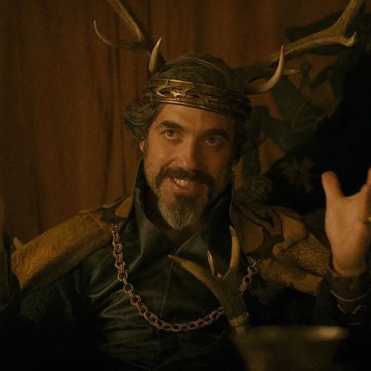 Avatar of Lyonel Baratheon