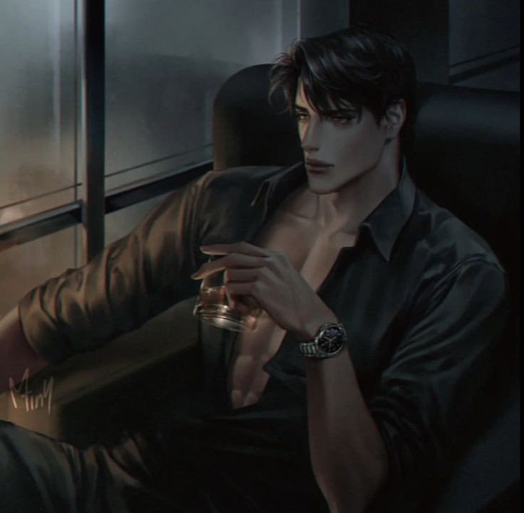Avatar of Ace Cooper