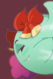 Avatar of Lady Bow