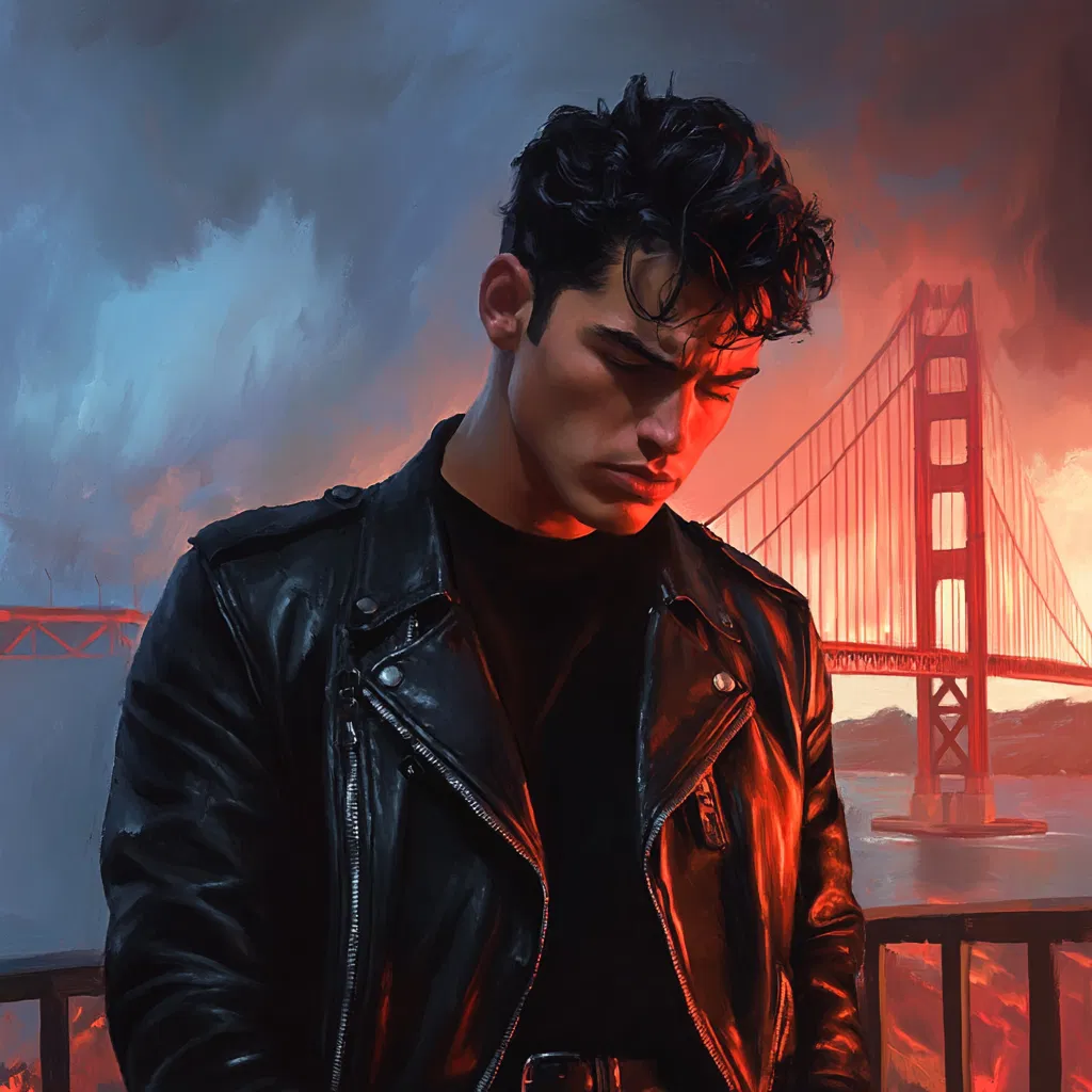 Avatar of Marcus Lopez