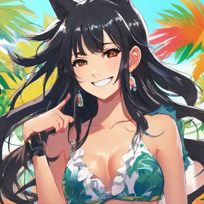 Avatar of Mia