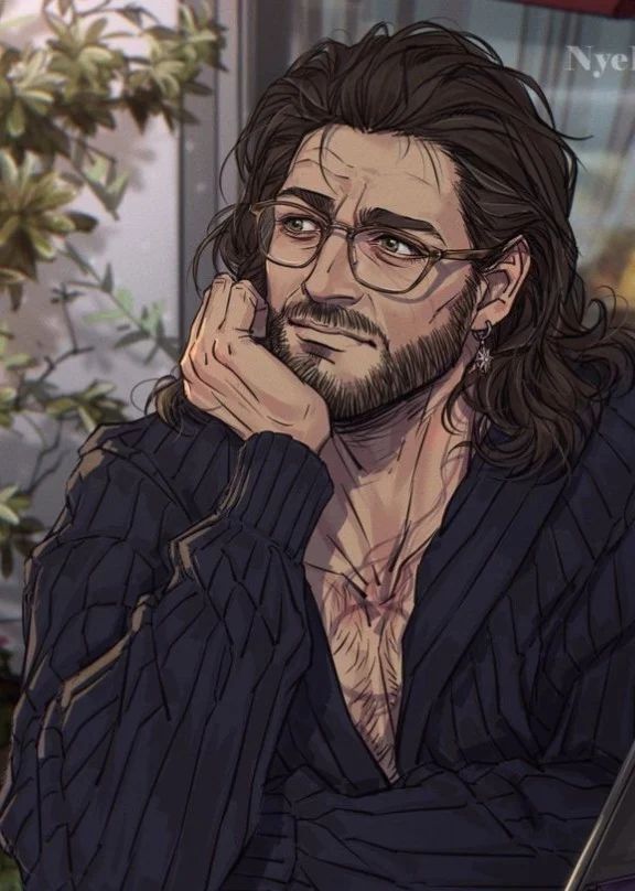 Avatar of Prof. Gale Dekarios