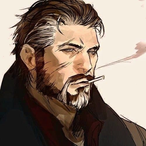 Avatar of Liam 