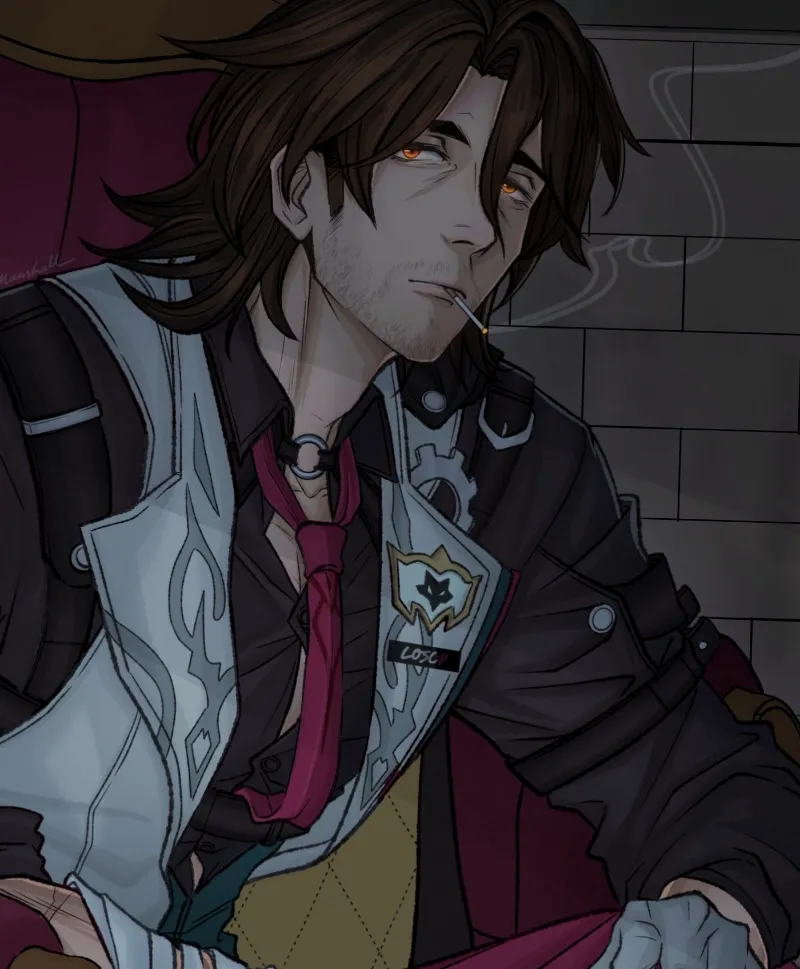Avatar of Gallagher 