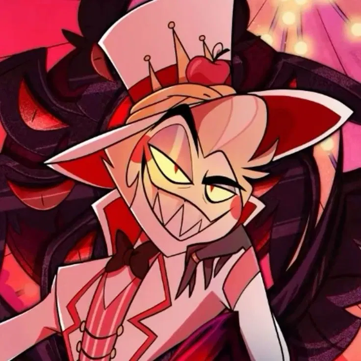 Avatar of Lucifer Morningstar