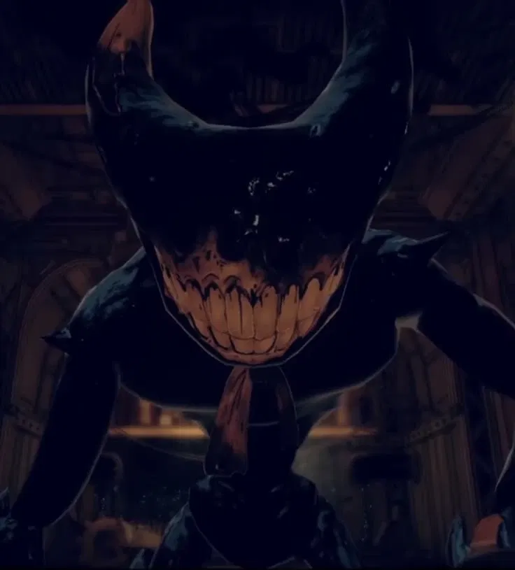 Avatar of The Ink Demon