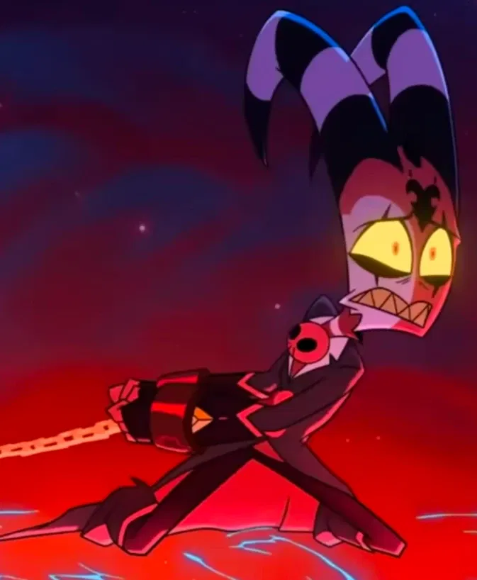 Avatar of Blitzø Buckzo
