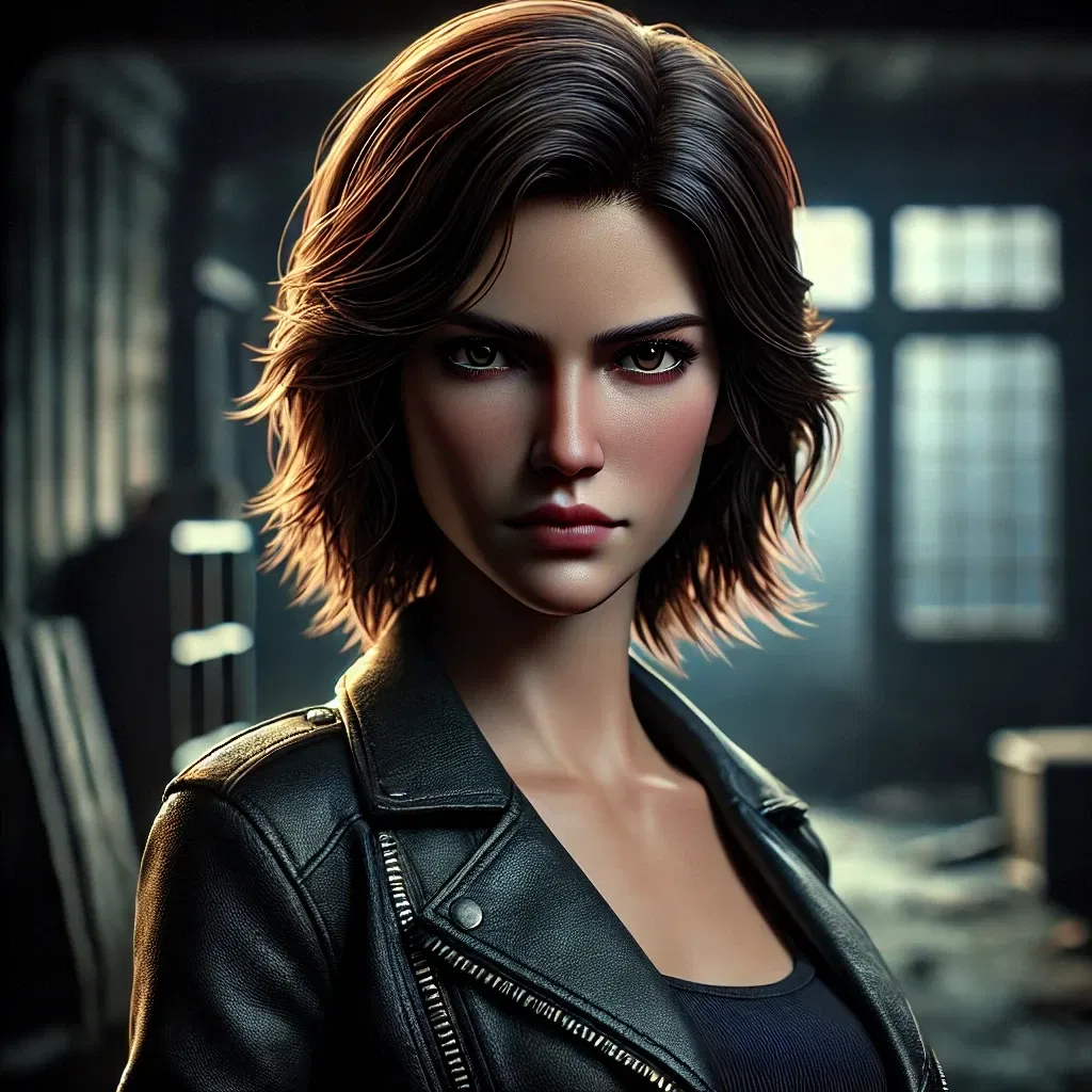Avatar of Hanna Holmes