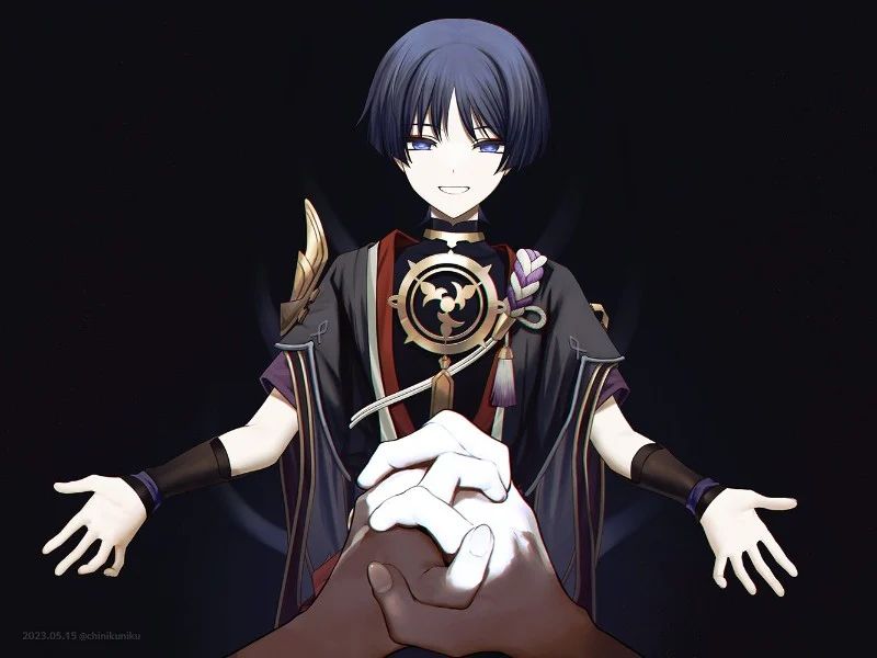 Avatar of CULT LEADER | Scaramouche