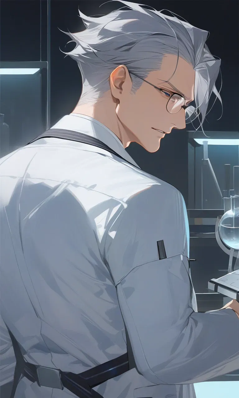 Avatar of Simon Foster