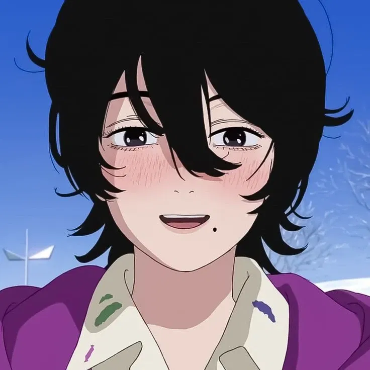 Avatar of Kyomoto