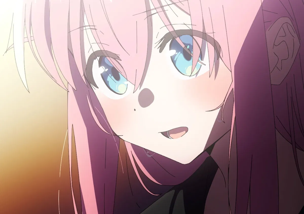 Avatar of Bocchi