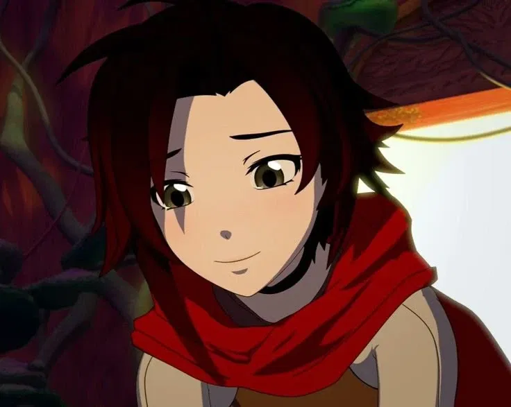Avatar of Ruby Rose