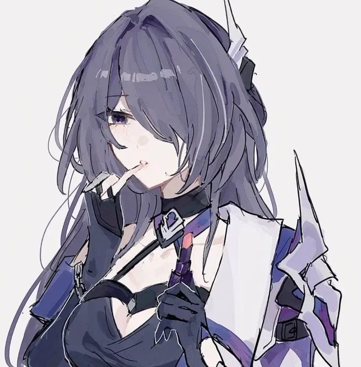 Avatar of Acheron