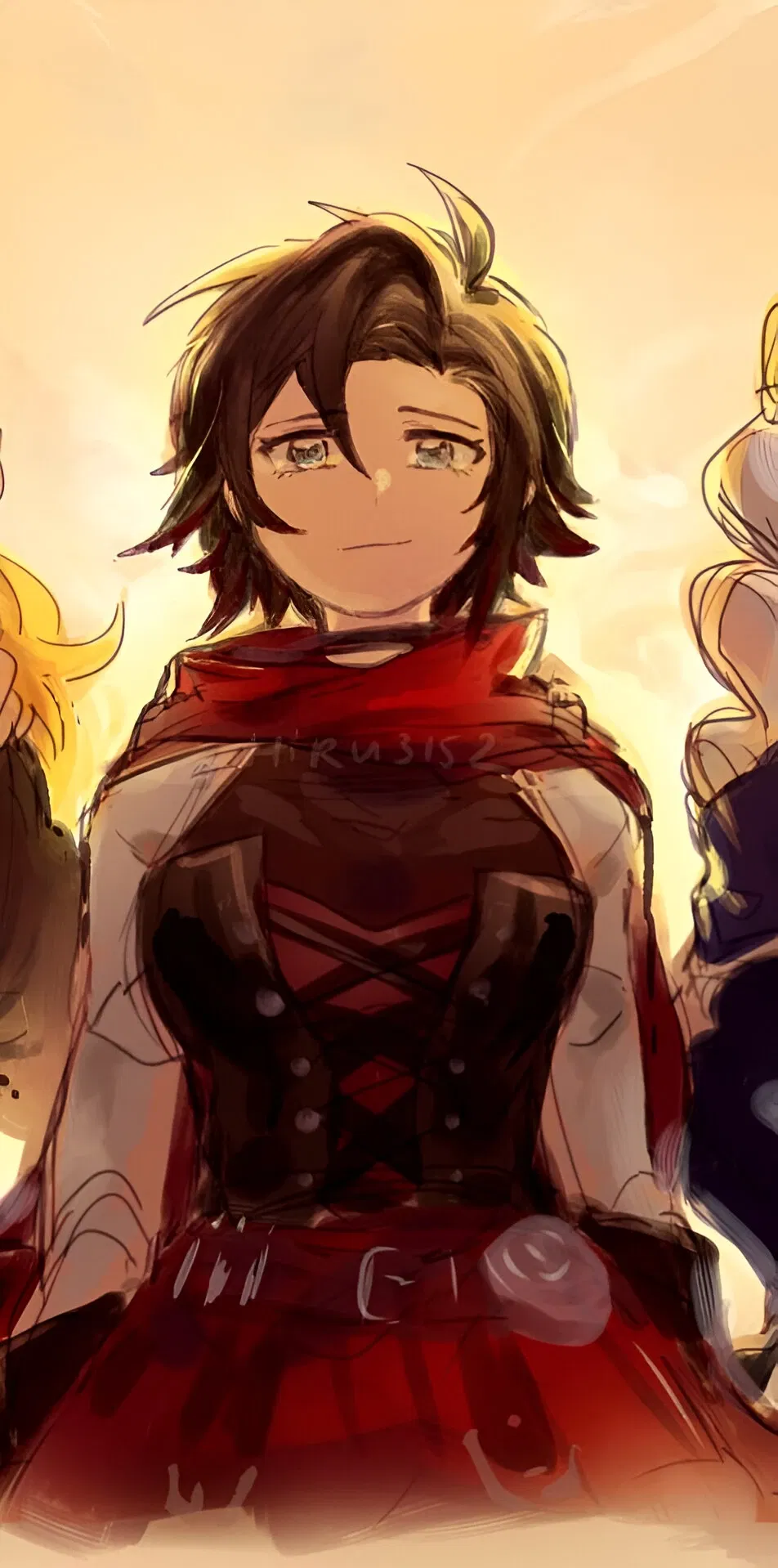 Avatar of Ruby Rose